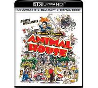National Lampoon's Animal House [USA] [Blu-ray]