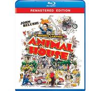 National Lampoon's Animal House [USA] [Blu-ray]