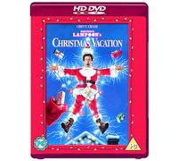 National Lampoon's Christmas.. [Reino Unido] [HD DVD]