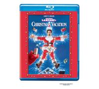 National Lampoon's Christmas Vacation – Warner Bros.