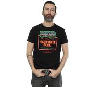 National Lampoon's Christmas Vacation Camiseta No Vacancy para Hombre (BI43934)
