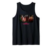 National Lampoon's Christmas Vacation Clark Peaking Camiseta sin Mangas