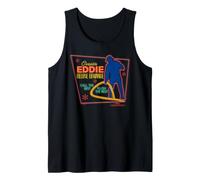 National Lampoon's Christmas Vacation Eddie Deluxe Drainage Camiseta sin Mangas