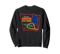 National Lampoon's Christmas Vacation Eddie Deluxe Drainage Sudadera