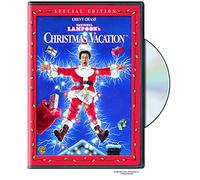 National Lampoon'S Christmas Vacation [Edizione: Stati Uniti] [Reino Unido] [DVD]