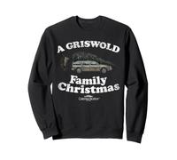 National Lampoon's Christmas Vacation Griswold Family Sudadera