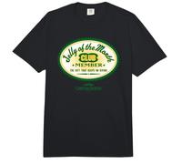 National Lampoon's Christmas Vacation Jelly Month Logo Comfort Colors Adult Heavyweight T-Shirt