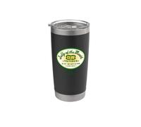National Lampoon's Christmas Vacation Jelly of the Month Vaso térmico de acero inoxidable de doble pared