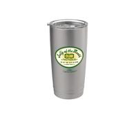 National Lampoon's Christmas Vacation Jelly of the Month Vaso térmico de acero inoxidable de doble pared