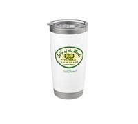 National Lampoon's Christmas Vacation Jelly of the Month Vaso térmico de acero inoxidable de doble pared