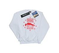 National Lampoon's Christmas Vacation - Jersey Eat My Dust para Hombre