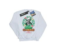 National Lampoon's Christmas Vacation - Jersey Greyscale Clarkmas Navidad para