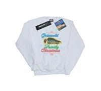 National Lampoon's Christmas Vacation Jersey Griswold Family Navidad (BI2093)