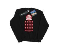 National Lampoon's Christmas Vacation Jersey Jelly Club para Hombre (BI43070)