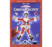 National Lampoon's Christmas Vacation [Reino Unido] [DVD]