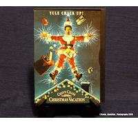 National Lampoon's Christmas Vacation [Reino Unido] [DVD]