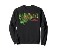 National Lampoon's Christmas Vacation Squirrel Sudadera