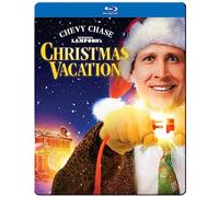 National Lampoon's Christmas Vacation [USA] [Blu-ray]