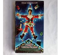 National Lampoon's Christmas Vacation [USA] [VHS]
