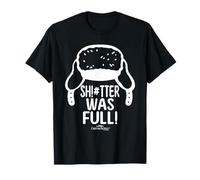 National Lampoon's Christmas Vacation You Serious Clark Hat Camiseta