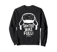 National Lampoon's Christmas Vacation You Serious Clark Hat Sudadera
