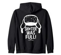 National Lampoon's Christmas Vacation You Serious Clark Hat Sudadera con Capucha