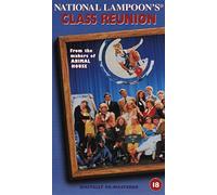 National Lampoons Class .... [Reino Unido] [VHS]