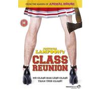 National Lampoon's Class Reunion [1983] [DVD] [Reino Unido]