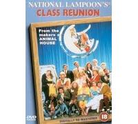National Lampoon's Class Reunion [1983] [Reino Unido] [DVD]