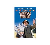 National Lampoon's European Vacation / (Ws Ac3) [DVD] [Region 1] [NTSC] [US Import]
