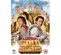 National Lampoon's Gold Diggers [DVD] [2007] [Reino Unido]
