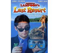 National Lampoon's Last Resort [Reino Unido] [DVD]