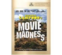 National Lampoon'S: Movie Madness [Edizione: Stati Uniti] [Italia] [DVD]