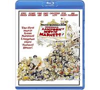 National Lampoon's Movie Madness [USA] [Blu-ray]