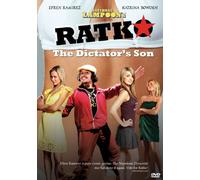 National Lampoon's Ratko, the Dictator's Son [Reino Unido] [DVD]