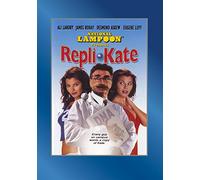 National Lampoon'S Repli-Kate [Reino Unido] [DVD]