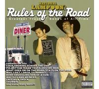 National Lampoons - Rules Of The Road