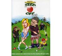 National Lampoon's Teed Off Too [Alemania] [DVD]