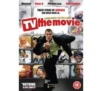 National Lampoon's TV - The Movie [DVD] [Reino Unido]