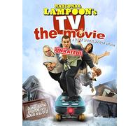 National Lampoon's TV: The Movie [USA] [DVD]