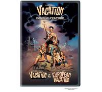 National Lampoon's Vacation Double Feature: Vacation / European Vacation