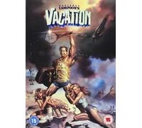 National Lampoon's Vacation [Reino Unido] [DVD]