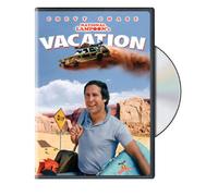 National Lampoon's Vacation [Reino Unido] [DVD]
