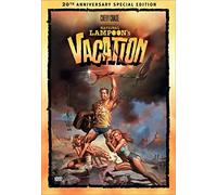National Lampoon's Vacation [Reino Unido] [DVD]