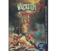 National Lampoon's Vacation [USA] [DVD]