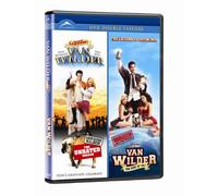 National Lampoon's: Van Wilder / National Lampoon's Van Wilder: The Rise Of Taj