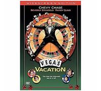 National Lampoon's Vegas Vacation [USA] [DVD]