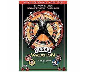 National Lampoon's Vegas Vacation [USA] [DVD]