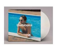 National - Limited White Colored Vinyl [Vinilo]