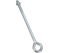 NATIONAL MFG/SPECTRUM BRANDS HHI - 5/8x14 ZN Eye Bolt/Nut